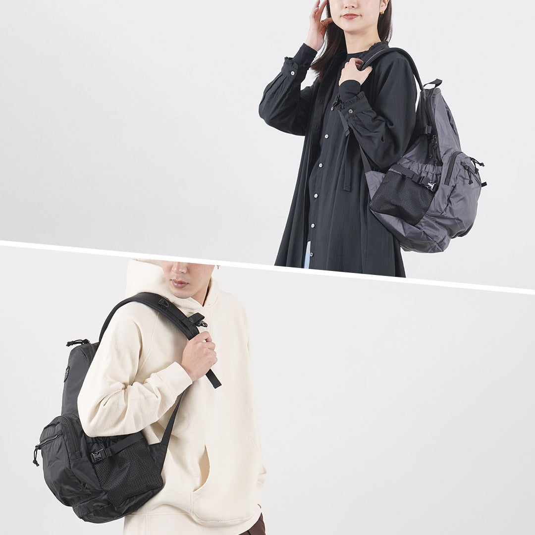 FREDRIK PACKERS（フレドリックパッカーズ） 210D デイパック ティピ / レディース メンズ ユニセックス リュック バックパック 鞄 マザーズバッグ 自立 210D DAY PACK TIPI クリスマス プレゼント ギフト