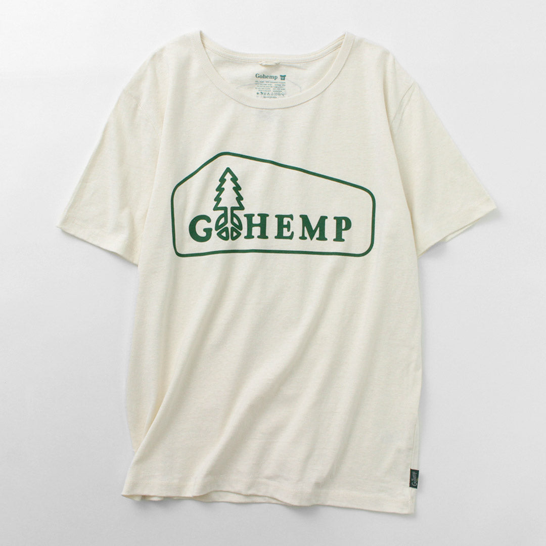 GOHEMP（ゴーヘンプ）