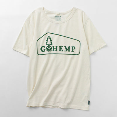 GOHEMP（ゴーヘンプ）