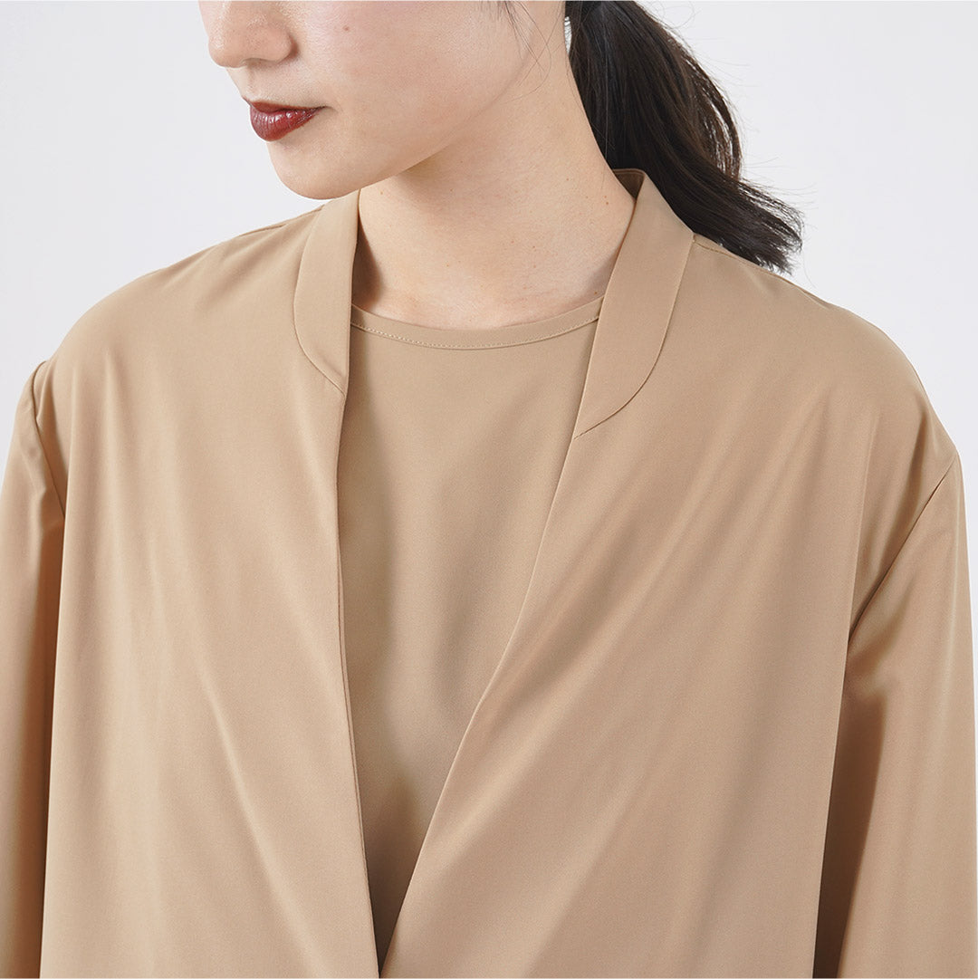 40％OFF】CHIGNON（シニヨン） ライトジャケット｜ROCOCO ONLINE