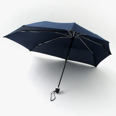 SENZ（センズ） ミニ折りたたみ傘 / メンズ 無地 丈夫 UVカット 晴雨兼用 強風 耐風 Mini