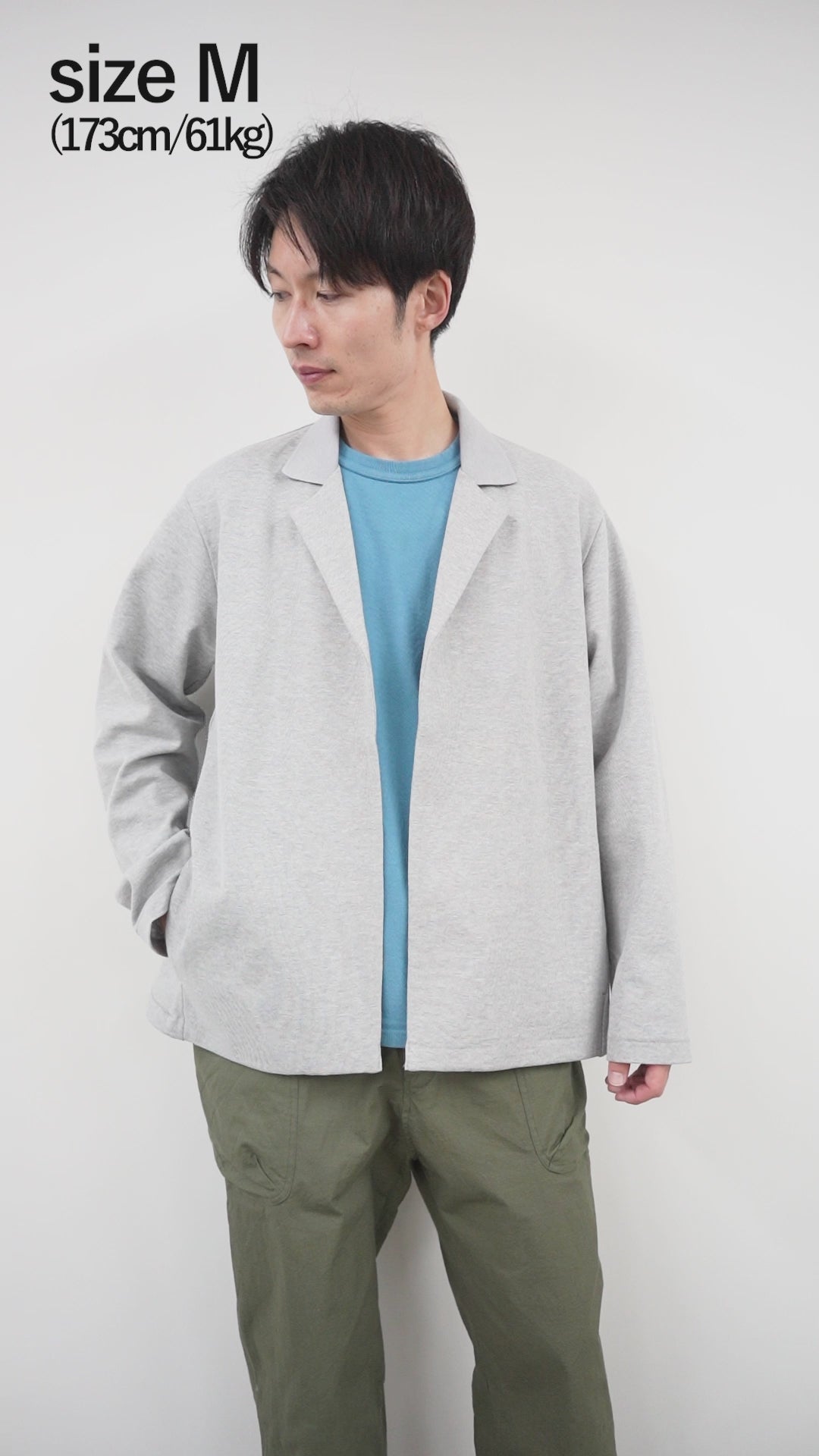 70％OFF】SI（エスアイ） ミラノニット シャツ カーディガン｜ROCOCO