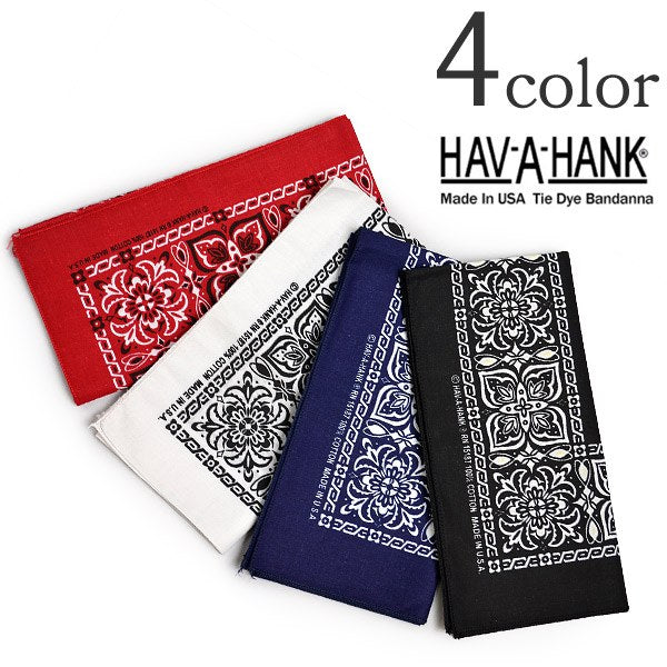 HAV-A-HANK