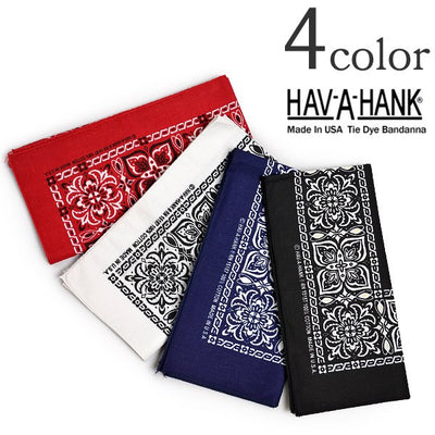 HAV-A-HANK