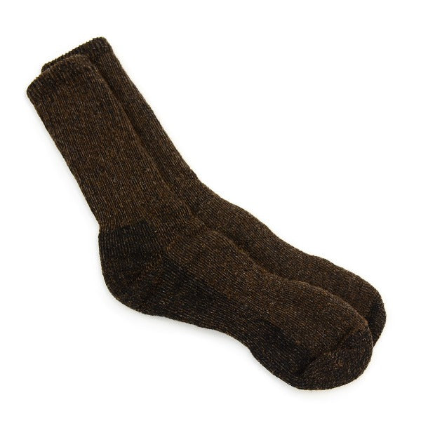NEAFP（ニューイングランドアルパカファイバープールインク） アルパカ ソックス / 靴下 / メンズ / THE SURVIVAL SOCKS