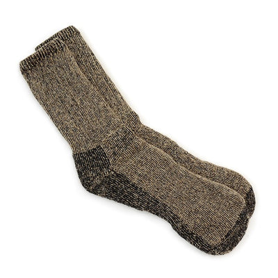 NEAFP（ニューイングランドアルパカファイバープールインク） アルパカ ソックス / 靴下 / メンズ / THE SURVIVAL SOCKS