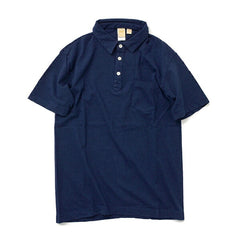 navy / M