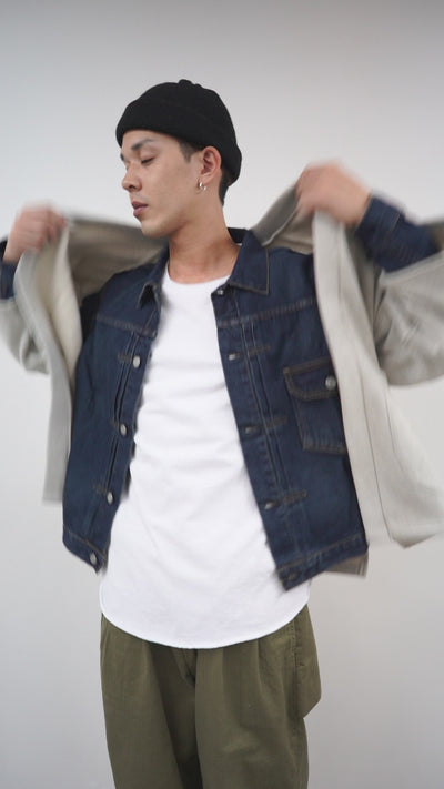 GOHEMP（ゴーヘンプ） ヘンプスウェット ハオリ カーディガン メンズ トップス 無地 ヘンプ 綿 半纏 ハンテン HAORI CARDIE クリスマス プレゼント ギフト