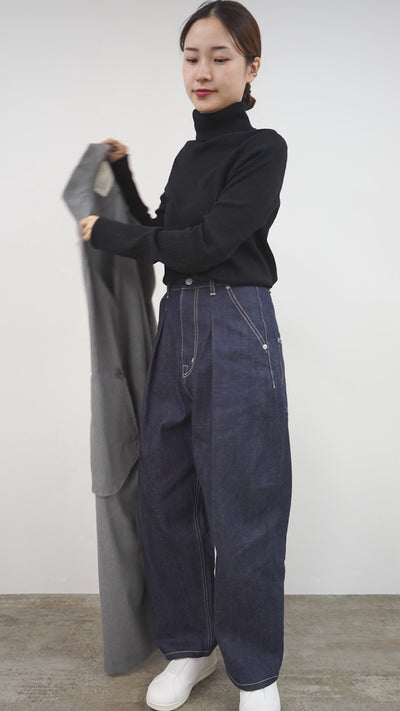 【まとめ買いで最大30％OFFクーポン】【20％OFF】HARVESTY（ハーベスティ） オーバーコート ロングコート ライトアウター  薄手 メンズ レディース ユニセックス ステンカラー バルカラー 日本製 A32218 OVER COAT【セール】 クリスマス プレゼント ギフト