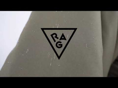 【ロコフェス！さらに30%OFF！9/27(水)09:59まで】RAG（ラグ） ARCTIC デッキジャケット / アウター / N-1 / 中綿 / フリース / サーモライト / 撥水 / メンズ / 日本製 / RCC-JK09-01